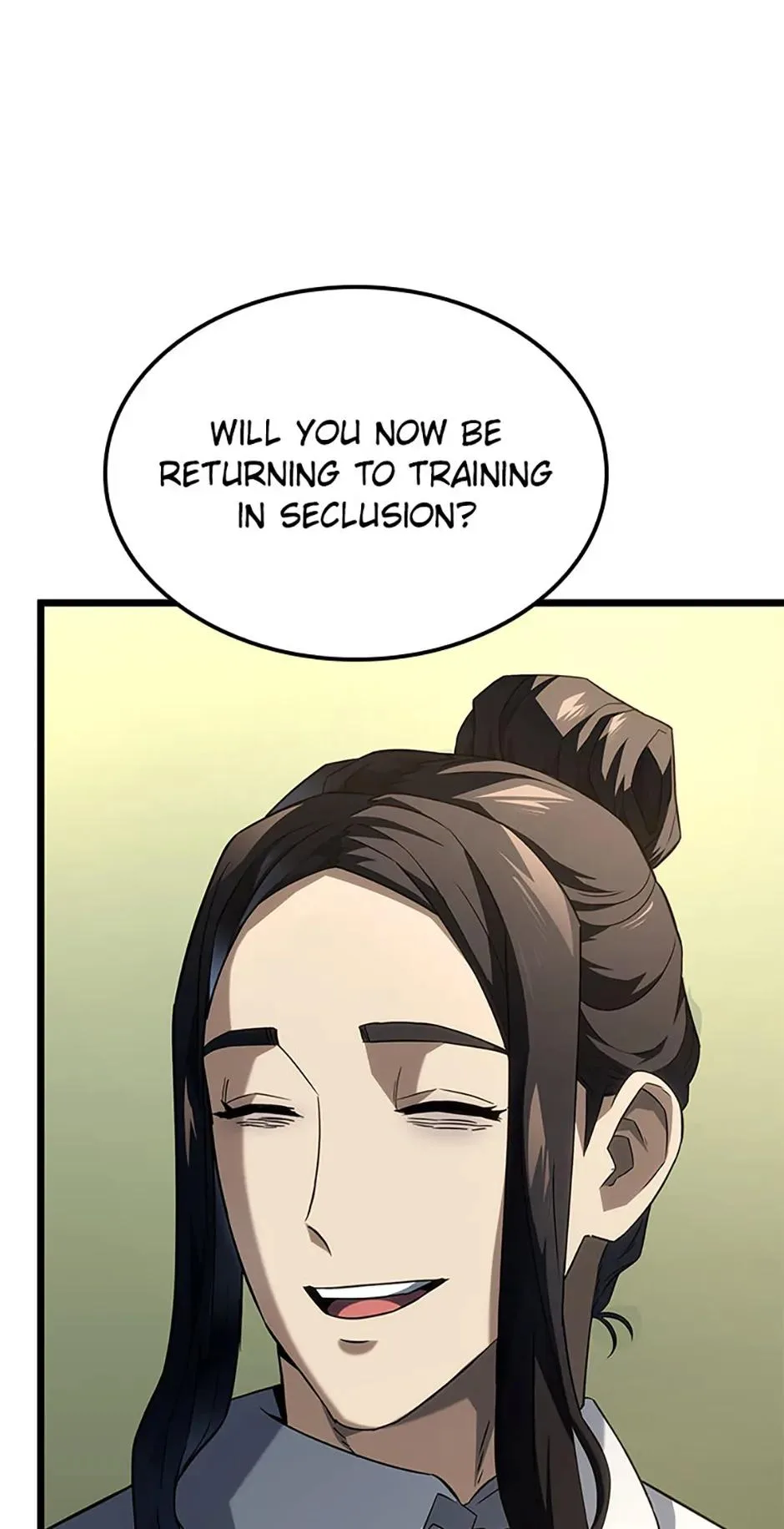 Revenge of the Baskerville Bloodhound Chapter 70 – Page 13