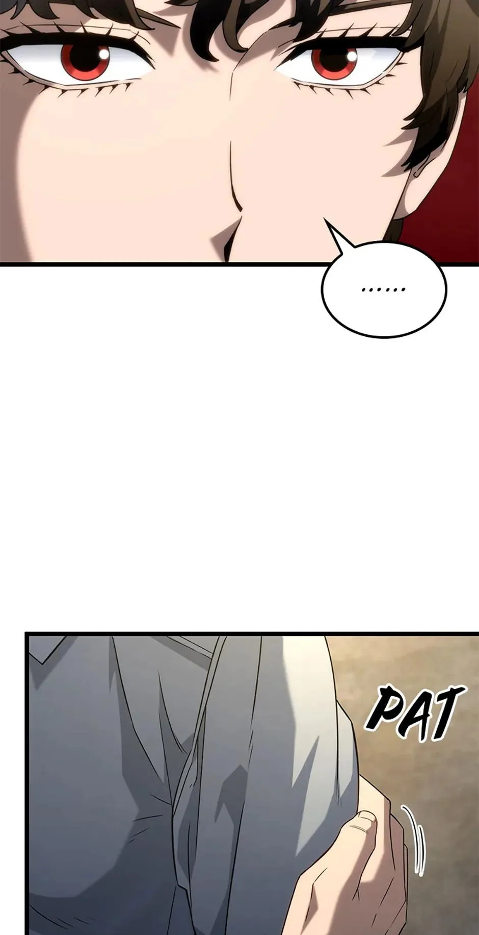 Revenge of the Baskerville Bloodhound Chapter 70 – Page 15