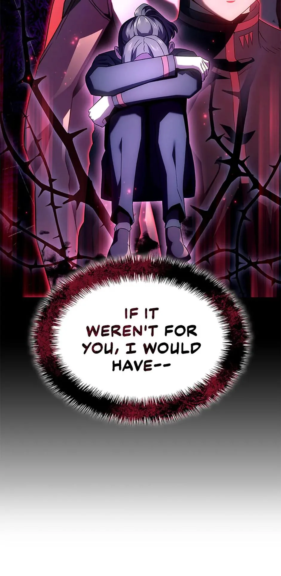 Revenge of the Baskerville Bloodhound Chapter 70 – Page 21