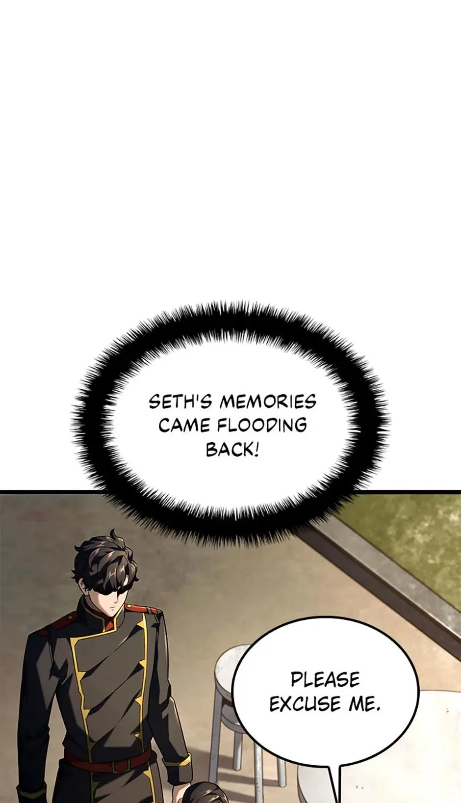 Revenge of the Baskerville Bloodhound Chapter 70 – Page 24