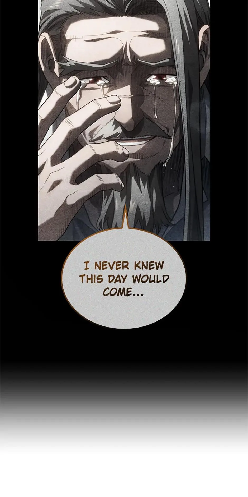 Revenge of the Baskerville Bloodhound Chapter 70 – Page 32