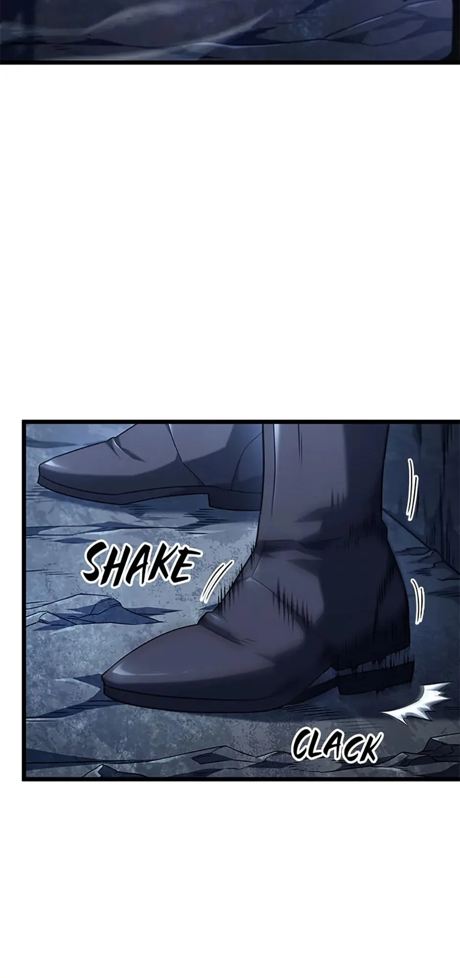 Revenge of the Baskerville Bloodhound Chapter 70 – Page 39
