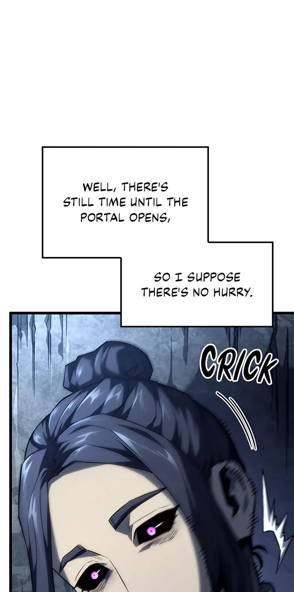 Revenge of the Baskerville Bloodhound Chapter 70 – Page 46