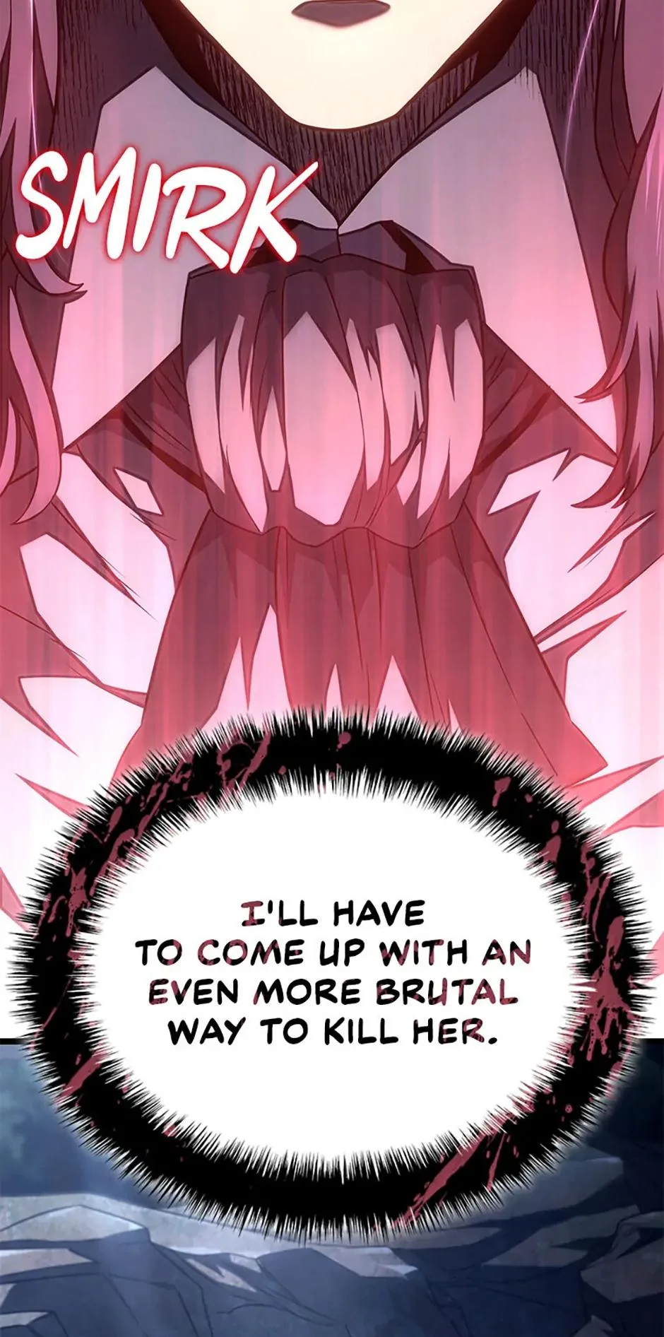 Revenge of the Baskerville Bloodhound Chapter 70 – Page 51