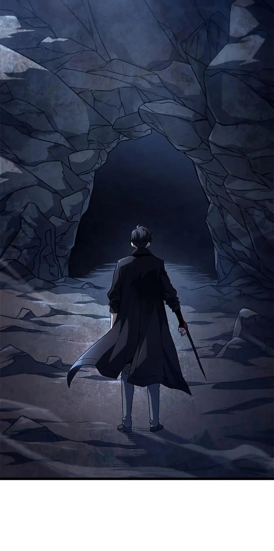 Revenge of the Baskerville Bloodhound Chapter 70 – Page 52