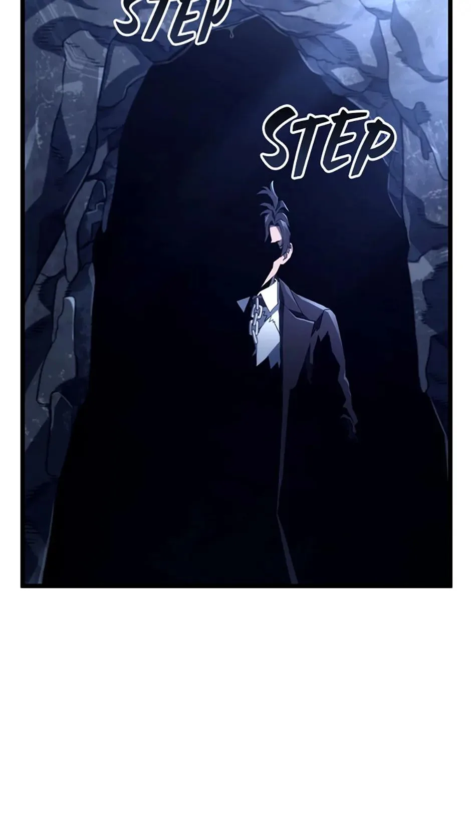 Revenge of the Baskerville Bloodhound Chapter 70 – Page 60