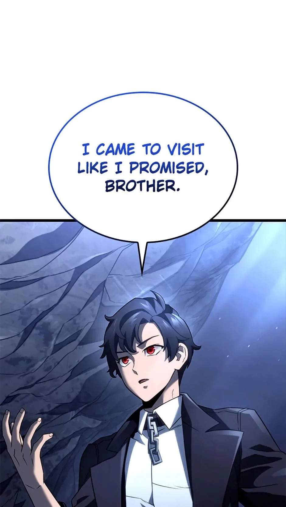 Revenge of the Baskerville Bloodhound Chapter 70 – Page 62