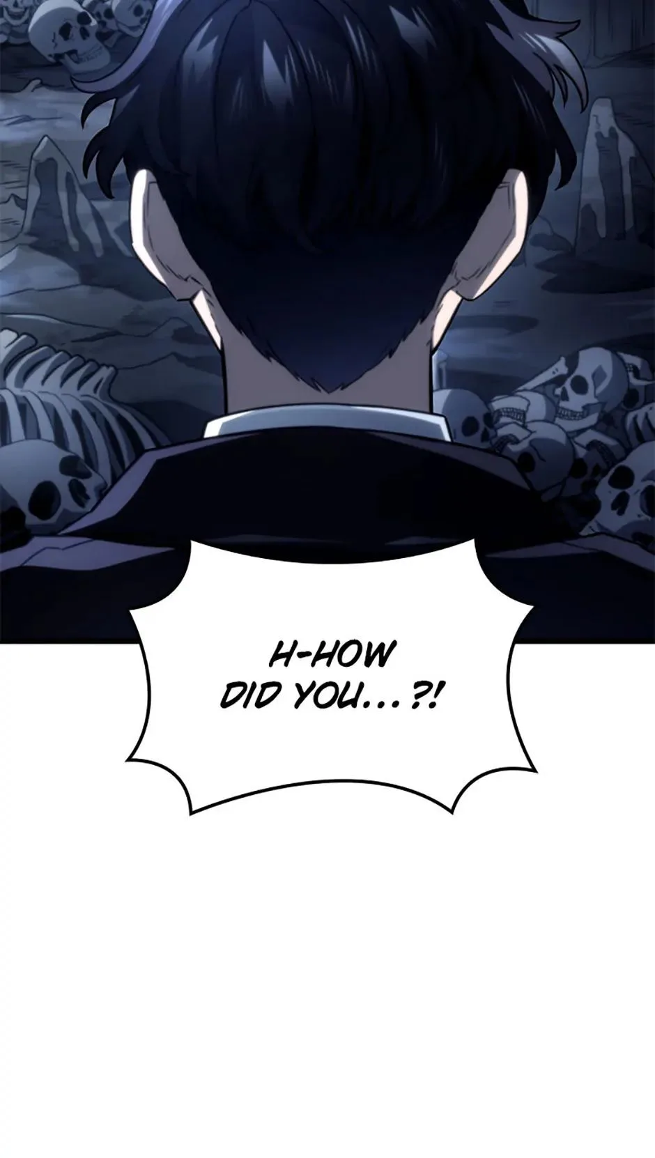 Revenge of the Baskerville Bloodhound Chapter 70 – Page 65