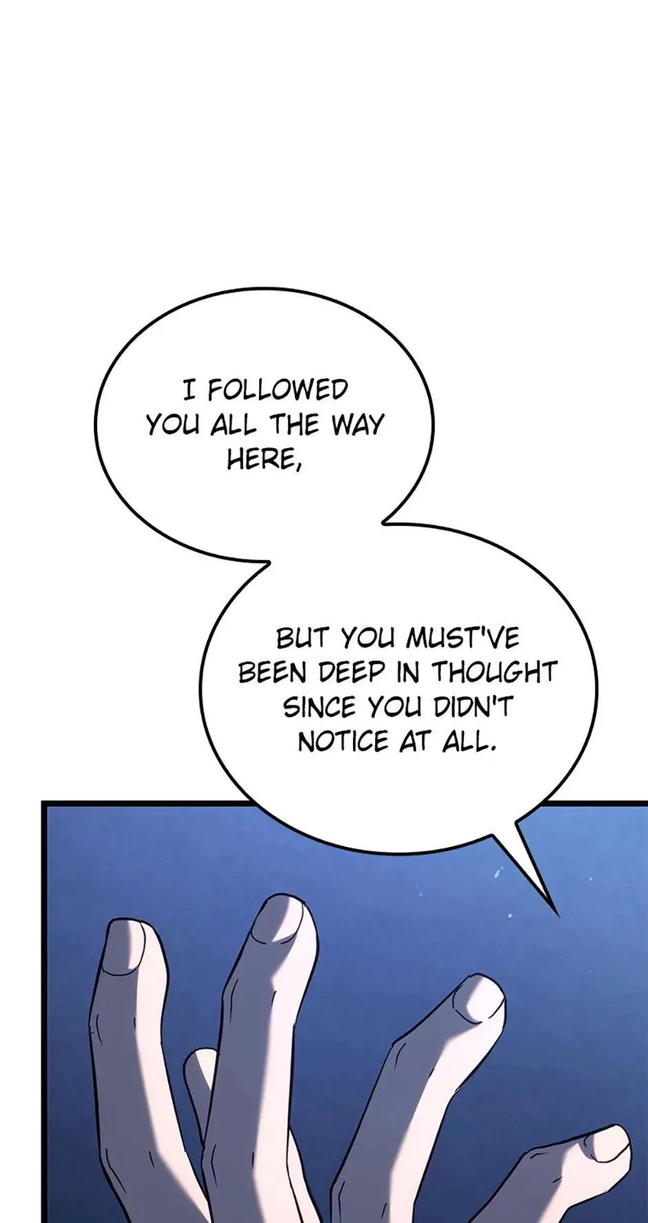 Revenge of the Baskerville Bloodhound Chapter 70 – Page 66