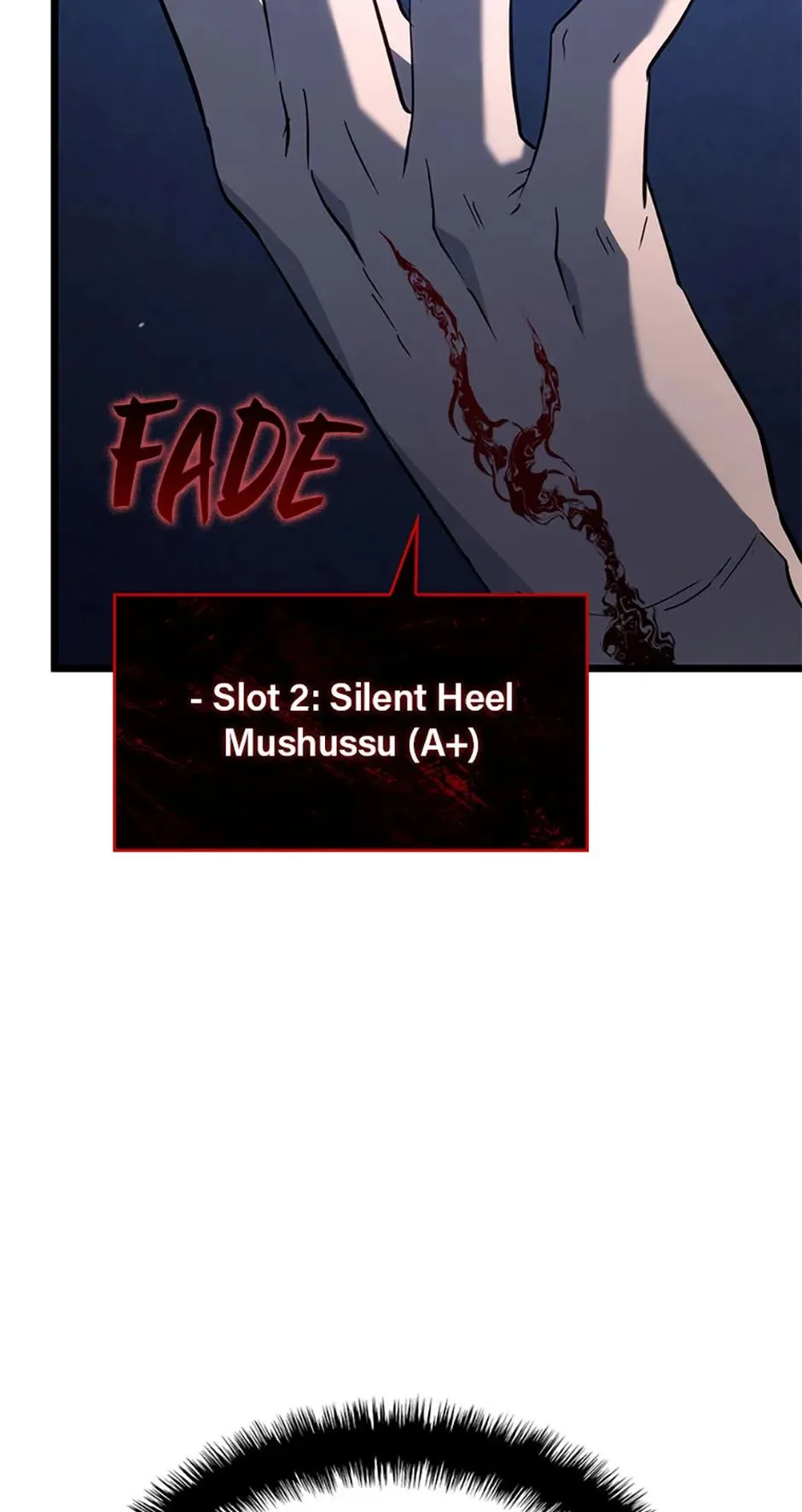 Revenge of the Baskerville Bloodhound Chapter 70 – Page 67