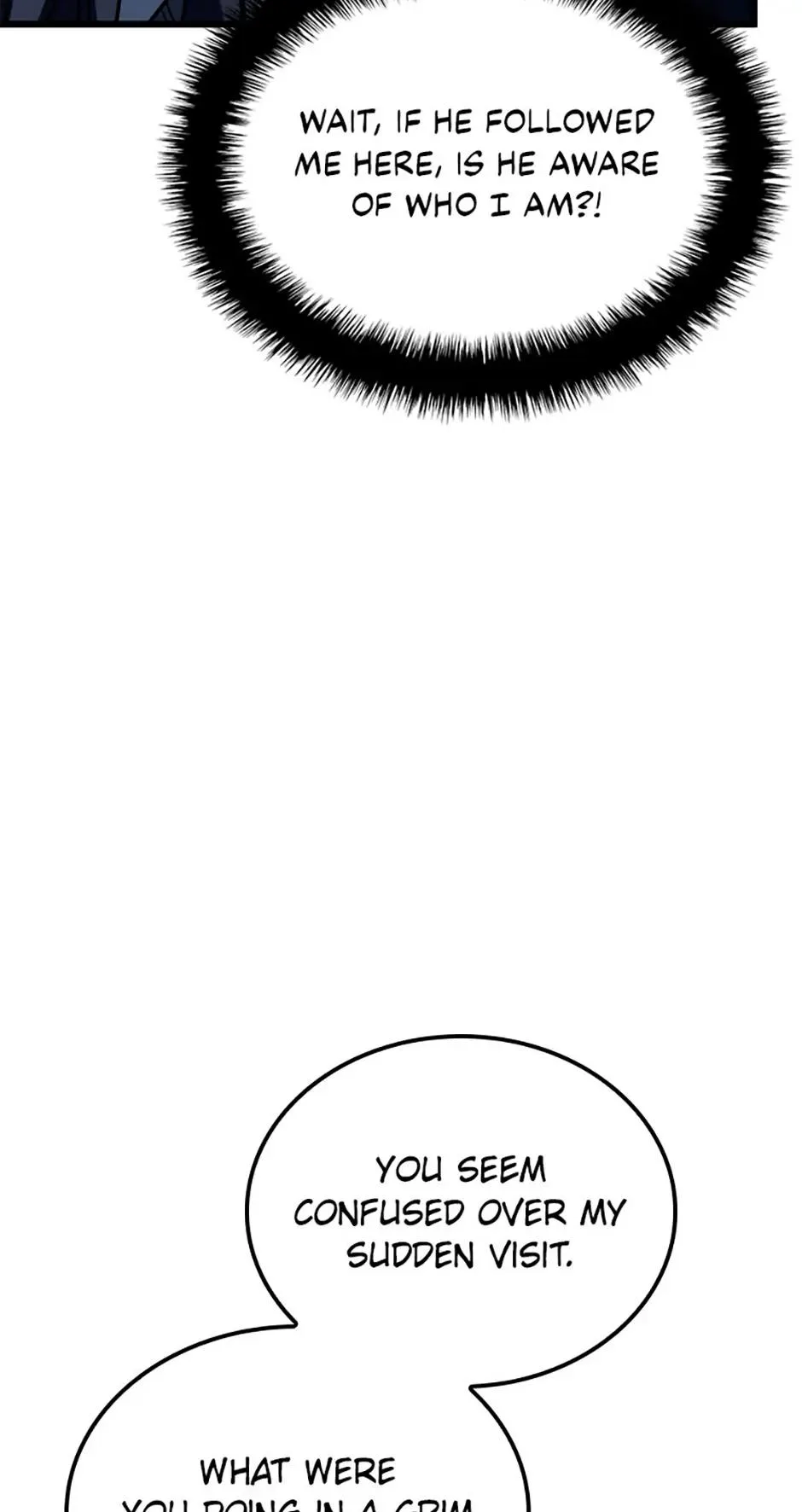 Revenge of the Baskerville Bloodhound Chapter 70 – Page 69
