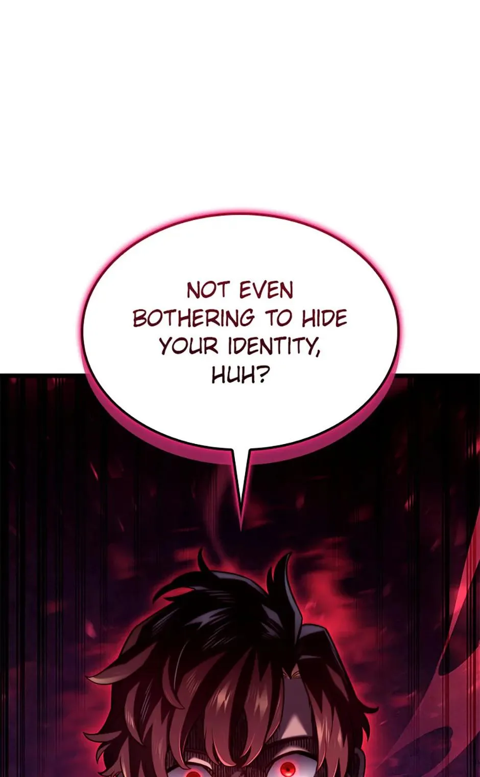 Revenge of the Baskerville Bloodhound Chapter 70 – Page 75