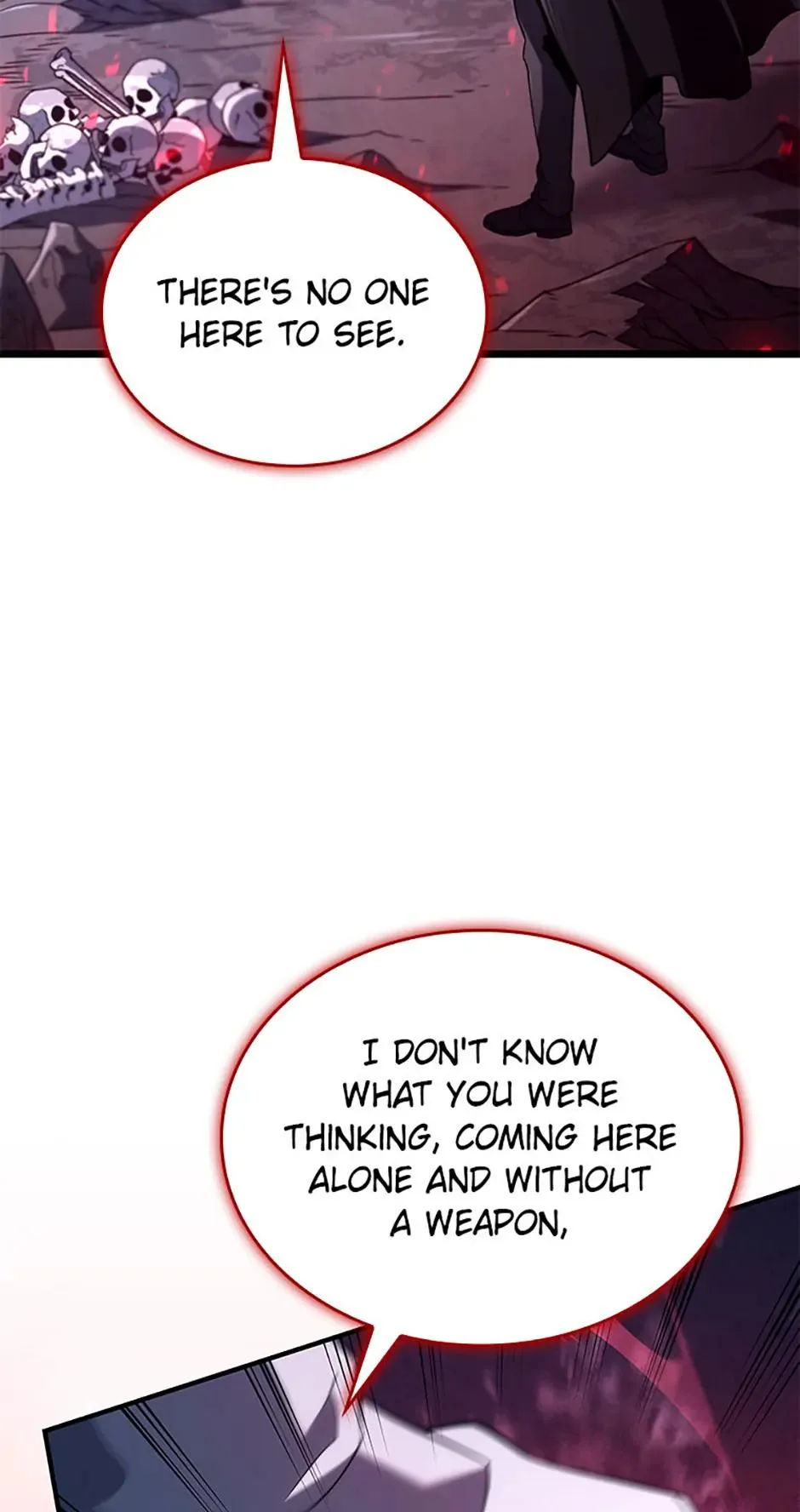 Revenge of the Baskerville Bloodhound Chapter 70 – Page 78