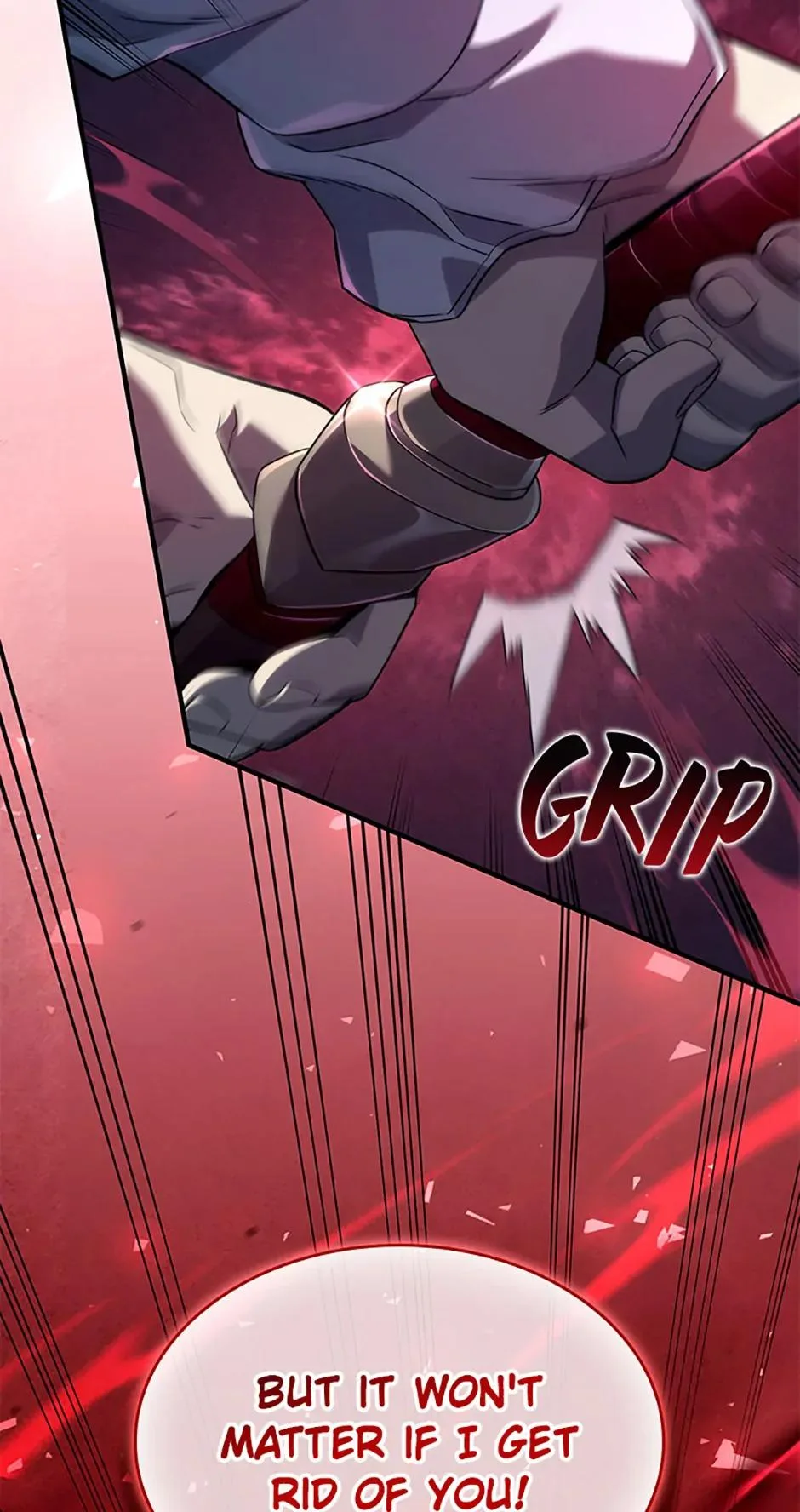 Revenge of the Baskerville Bloodhound Chapter 70 – Page 79