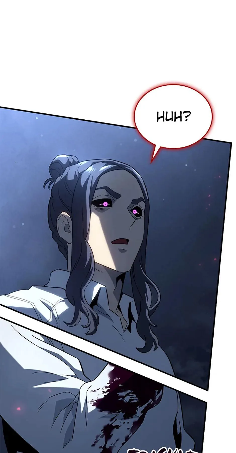 Revenge of the Baskerville Bloodhound Chapter 70 – Page 88