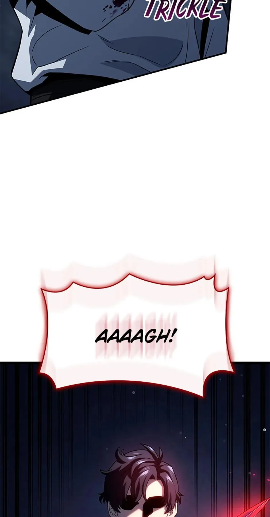Revenge of the Baskerville Bloodhound Chapter 70 – Page 89