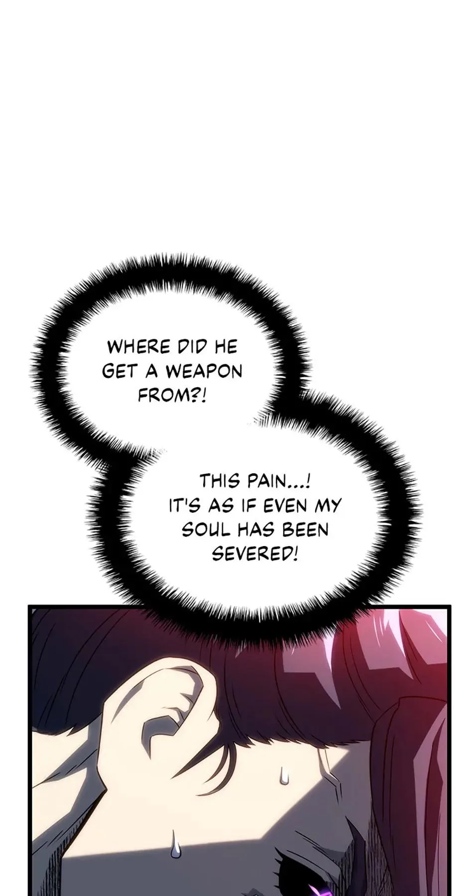 Revenge of the Baskerville Bloodhound Chapter 70 – Page 91