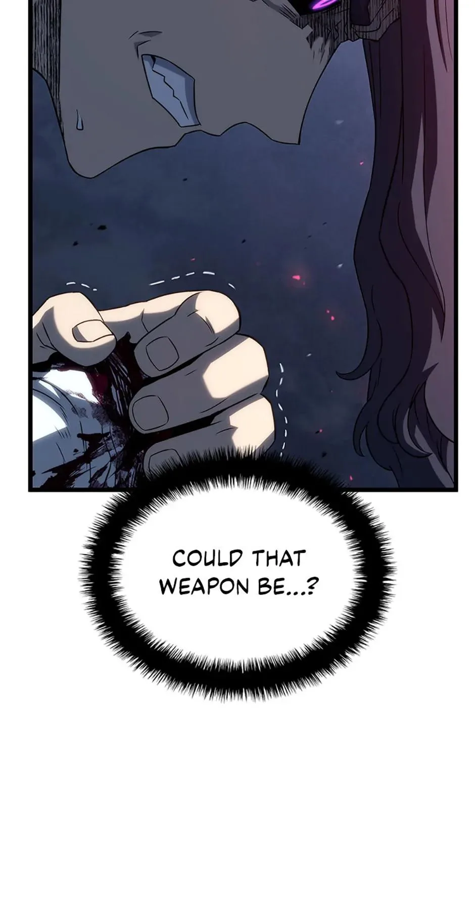 Revenge of the Baskerville Bloodhound Chapter 70 – Page 92