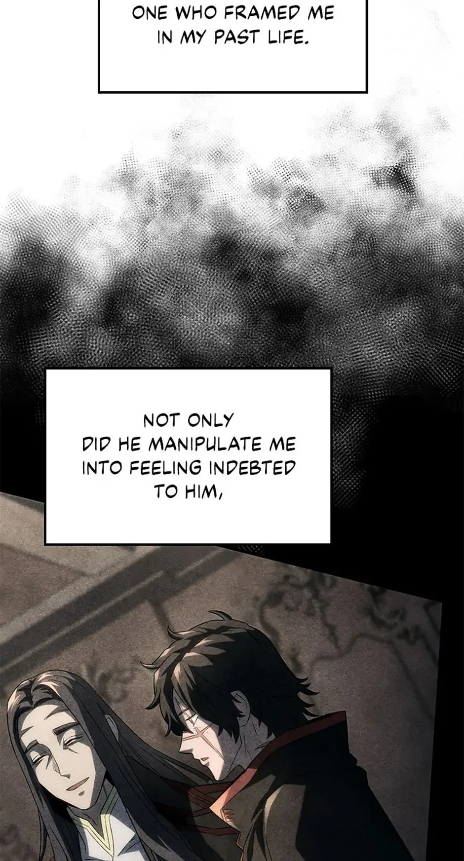 Revenge of the Baskerville Bloodhound Chapter 70 – Page 102