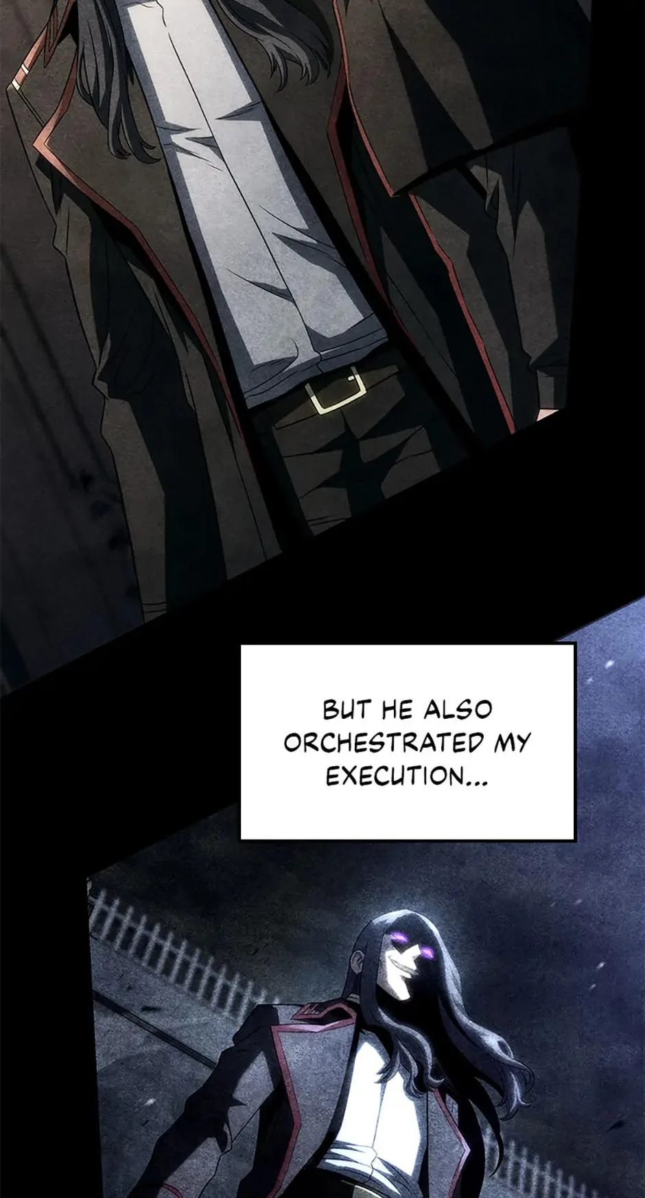 Revenge of the Baskerville Bloodhound Chapter 70 – Page 103