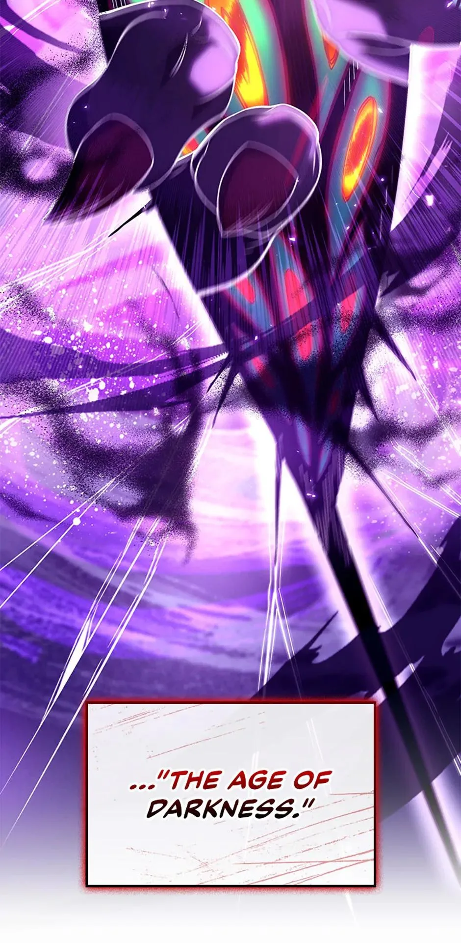 Revenge of the Baskerville Bloodhound Chapter 71 – Page 5