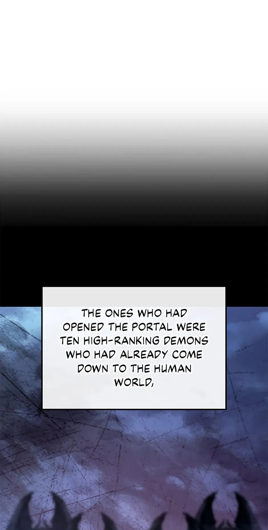 Revenge of the Baskerville Bloodhound Chapter 71 – Page 7