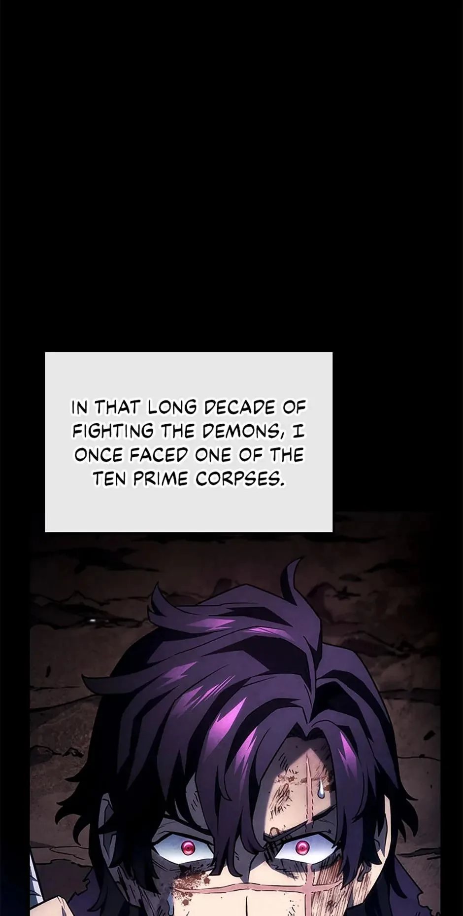 Revenge of the Baskerville Bloodhound Chapter 71 – Page 9
