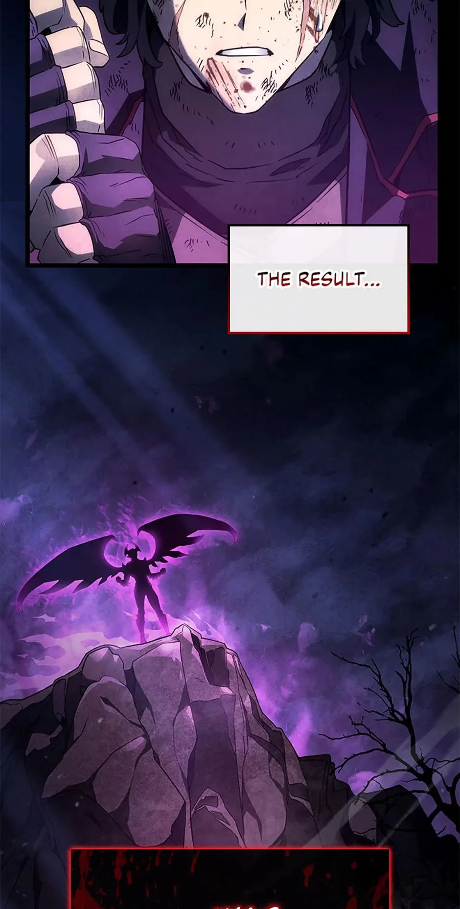 Revenge of the Baskerville Bloodhound Chapter 71 – Page 10