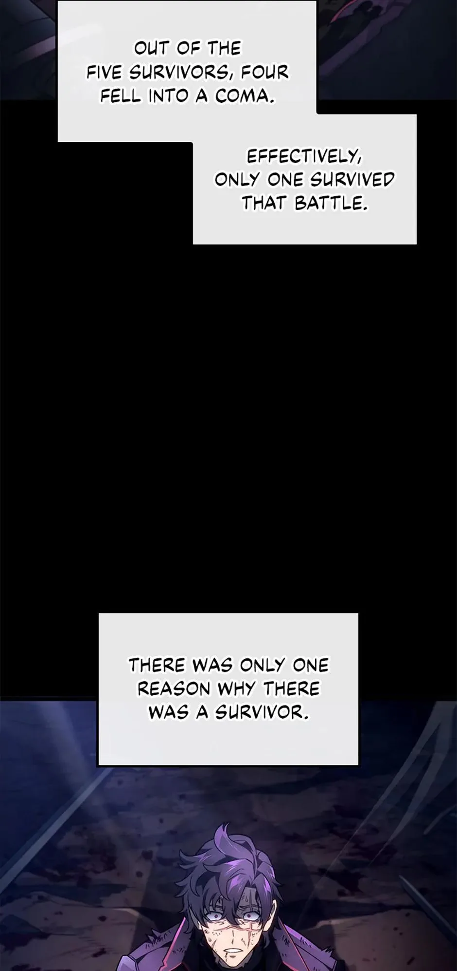Revenge of the Baskerville Bloodhound Chapter 71 – Page 13