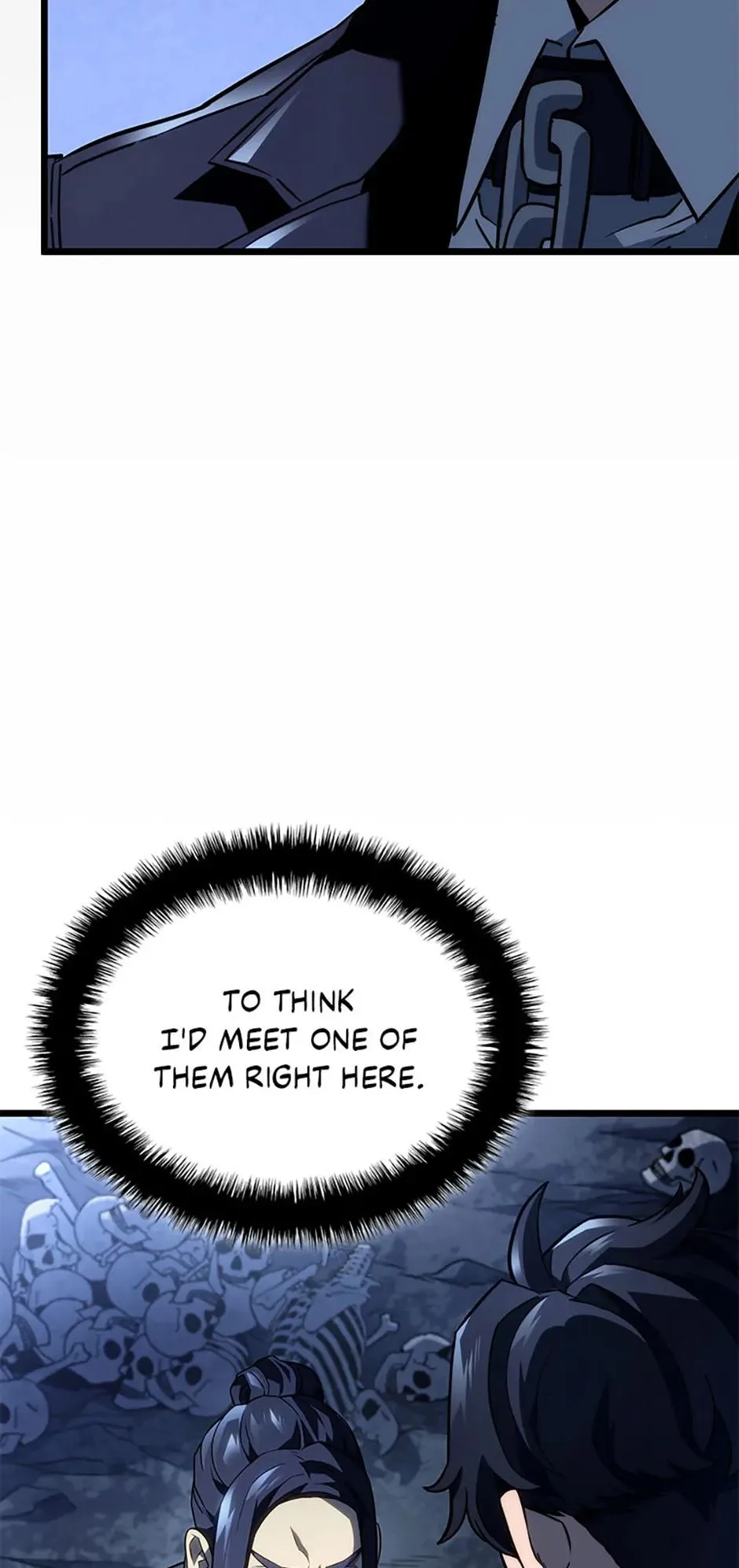 Revenge of the Baskerville Bloodhound Chapter 71 – Page 17