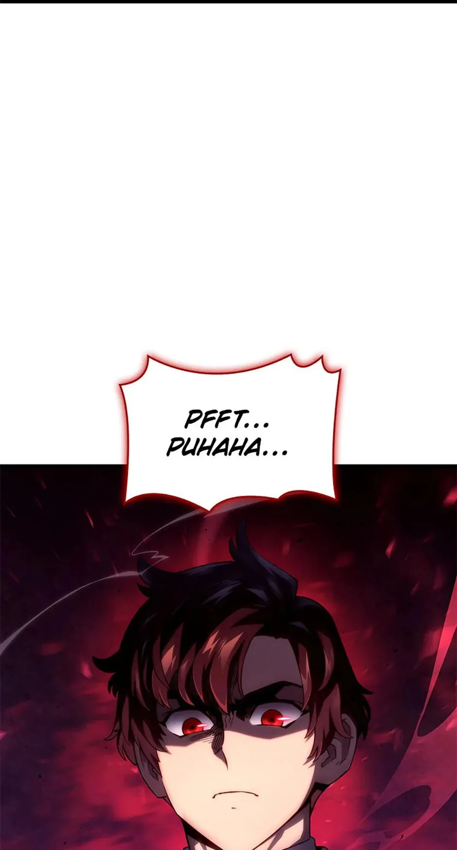 Revenge of the Baskerville Bloodhound Chapter 71 – Page 21