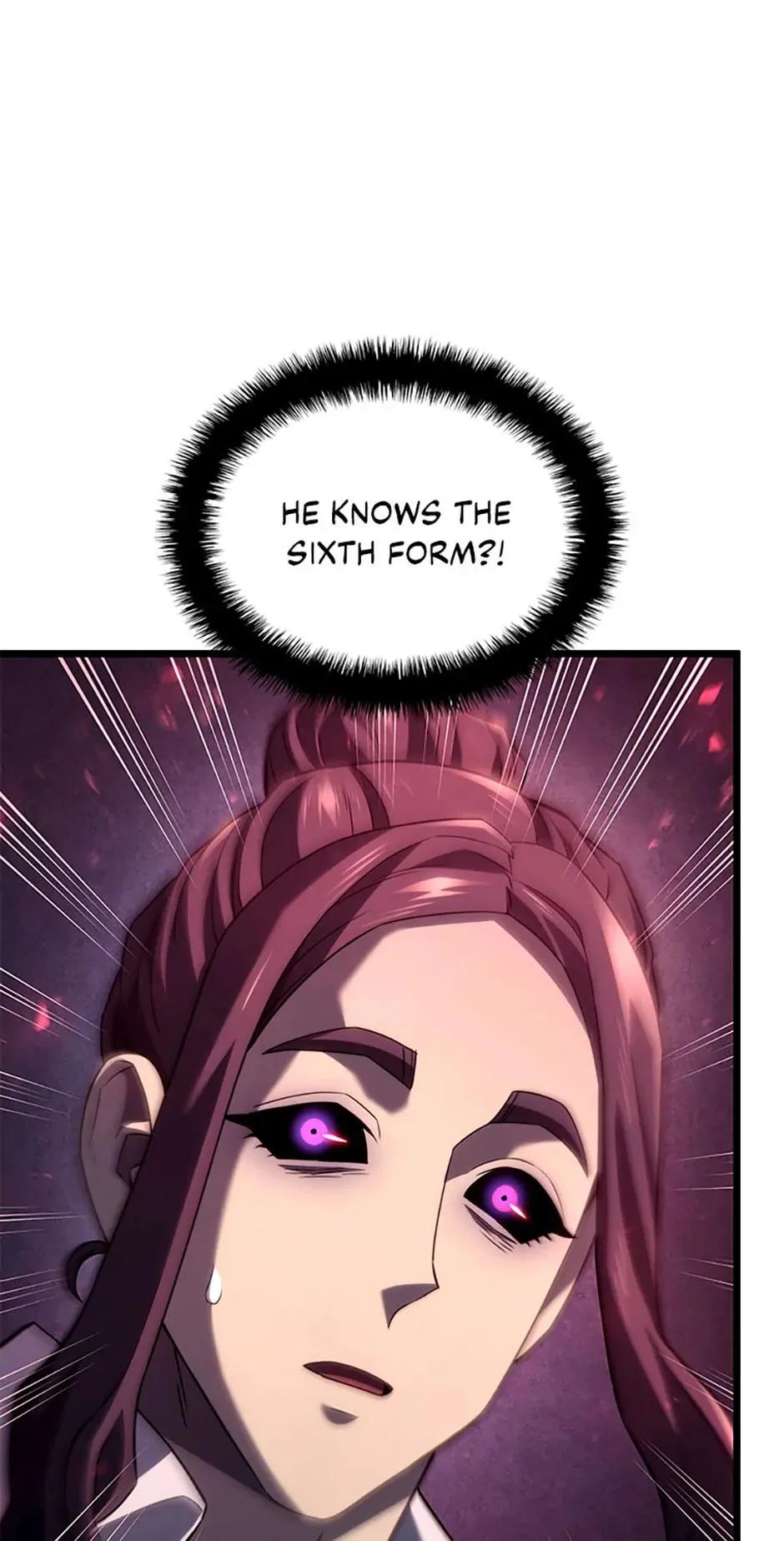 Revenge of the Baskerville Bloodhound Chapter 71 – Page 54