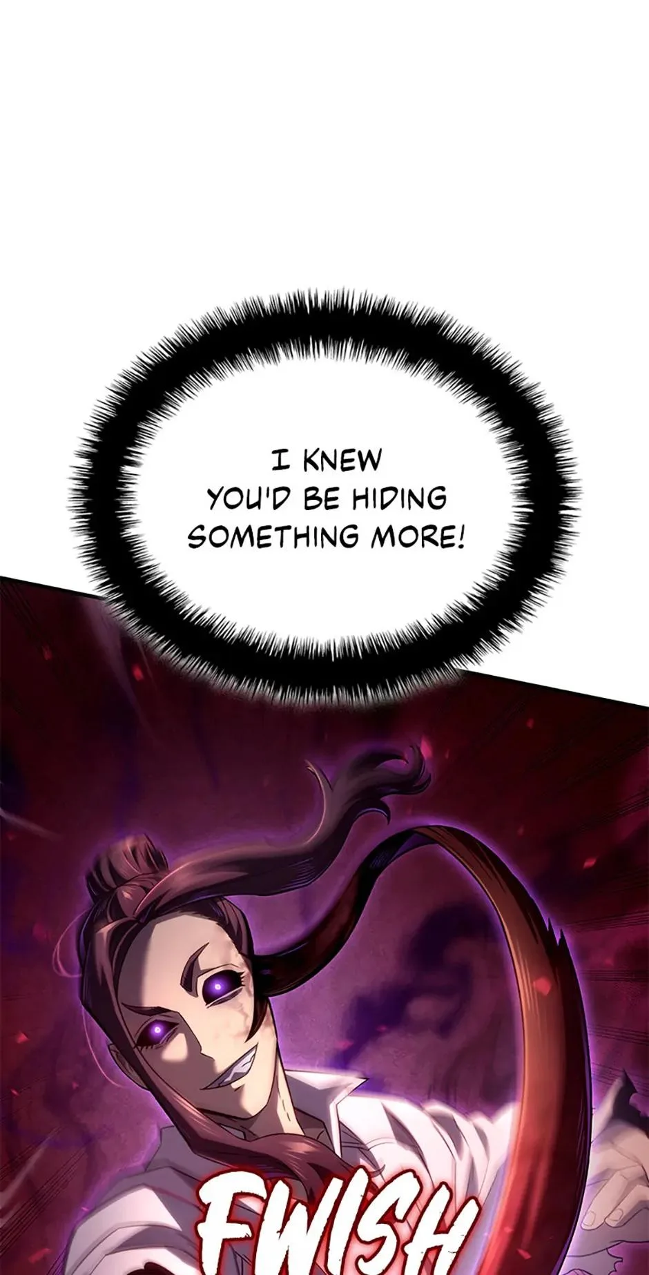 Revenge of the Baskerville Bloodhound Chapter 71 – Page 56