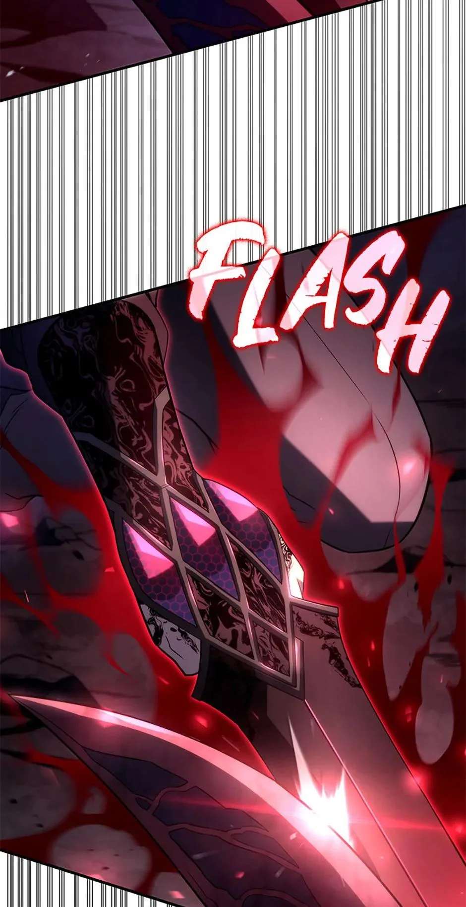 Revenge of the Baskerville Bloodhound Chapter 71 – Page 60