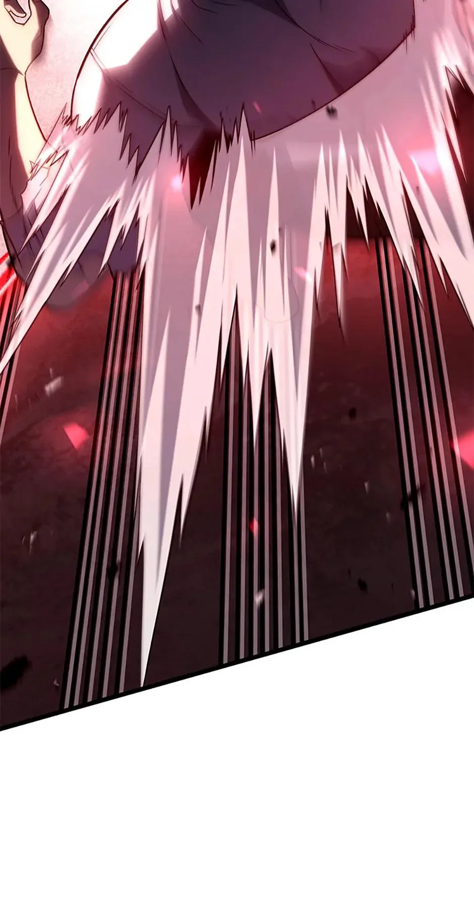 Revenge of the Baskerville Bloodhound Chapter 71 – Page 64