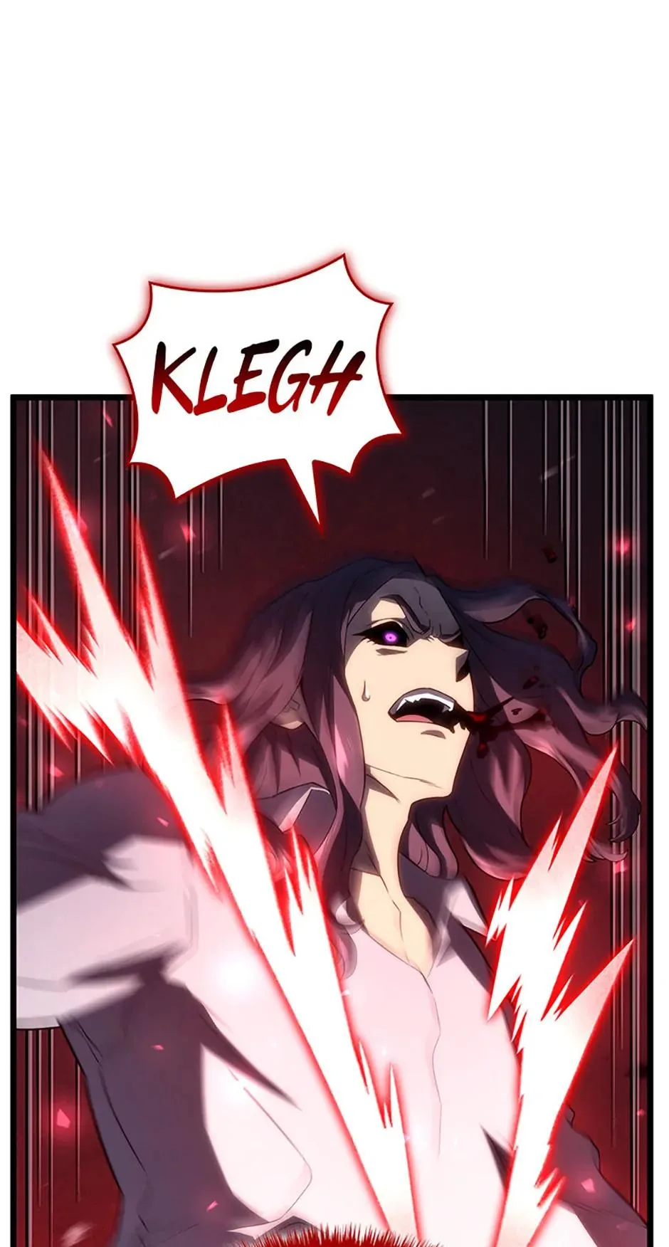 Revenge of the Baskerville Bloodhound Chapter 71 – Page 65