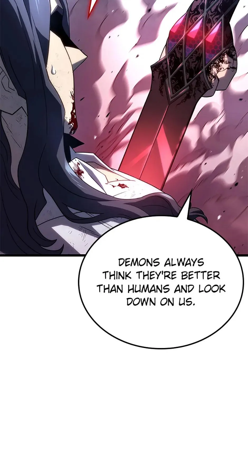 Revenge of the Baskerville Bloodhound Chapter 71 – Page 70