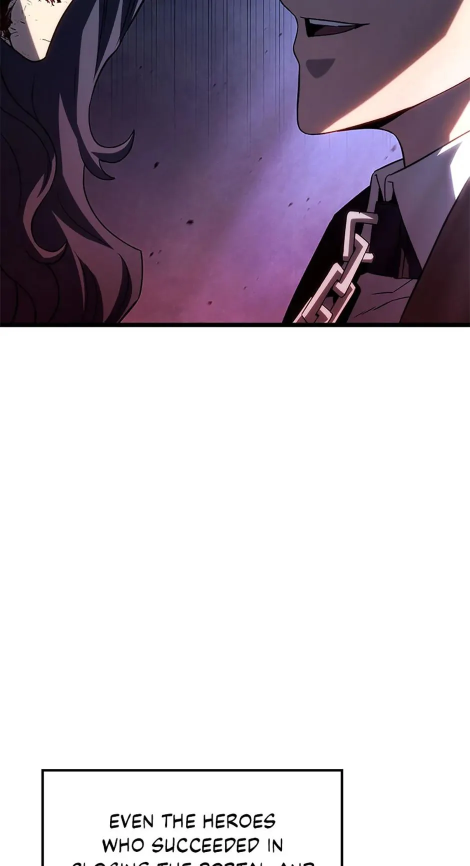 Revenge of the Baskerville Bloodhound Chapter 71 – Page 72