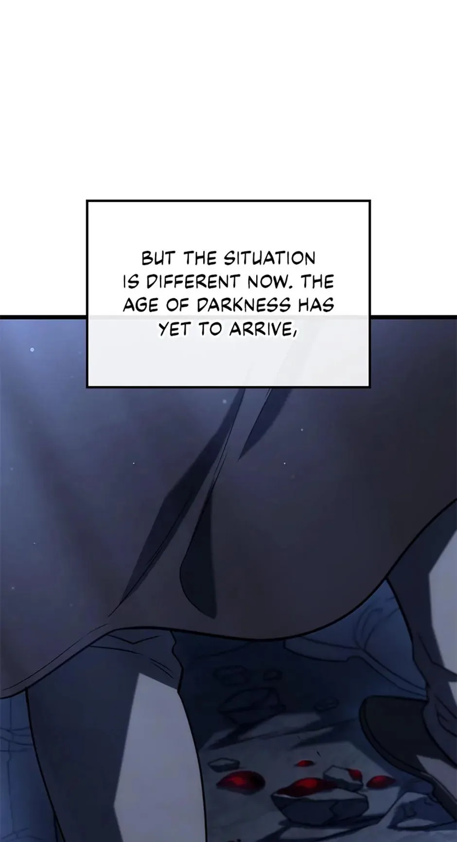 Revenge of the Baskerville Bloodhound Chapter 71 – Page 74
