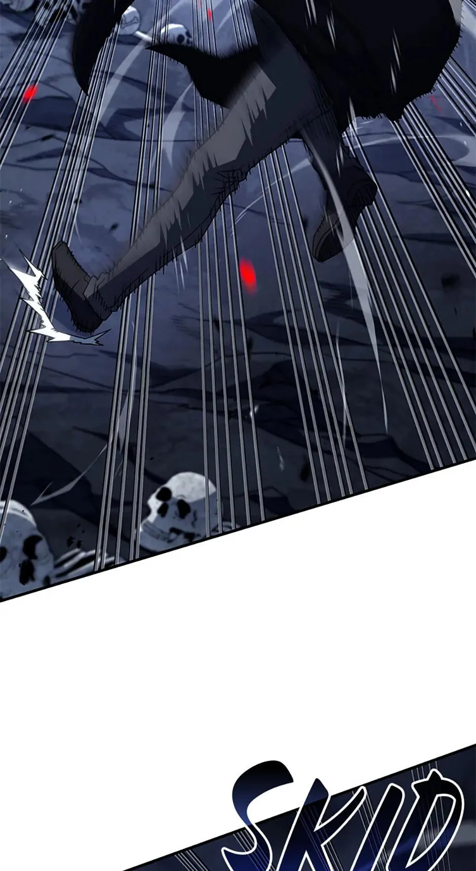 Revenge of the Baskerville Bloodhound Chapter 71 – Page 86