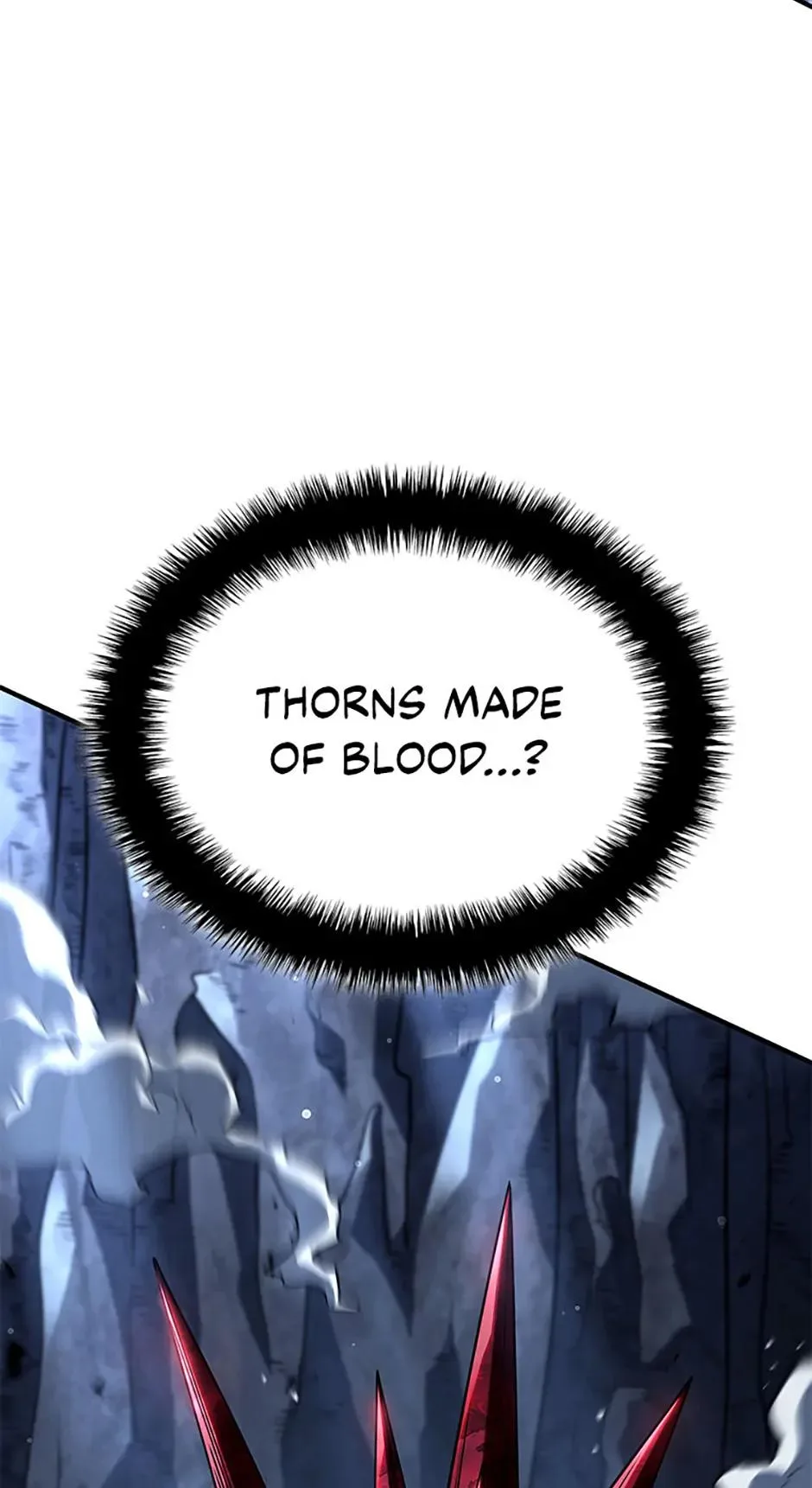 Revenge of the Baskerville Bloodhound Chapter 71 – Page 88