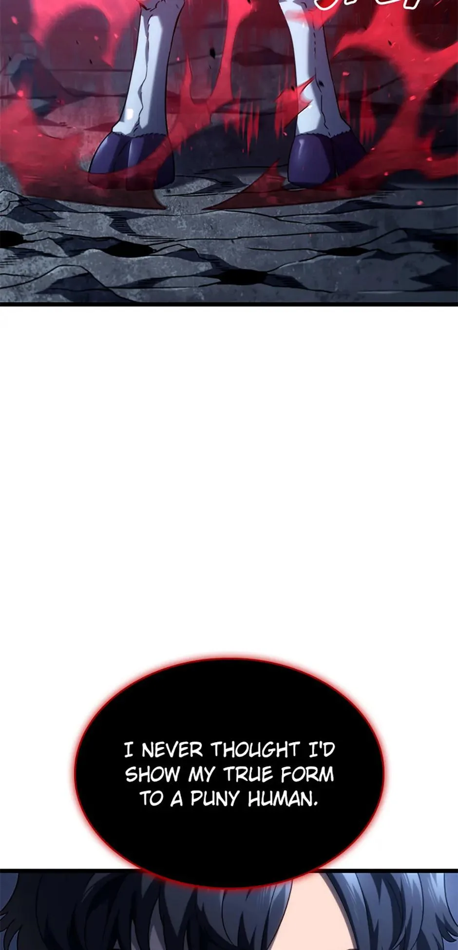 Revenge of the Baskerville Bloodhound Chapter 71 – Page 91