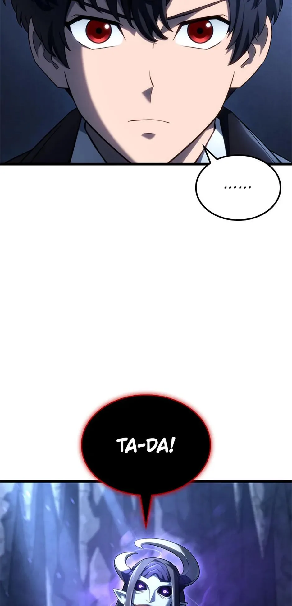 Revenge of the Baskerville Bloodhound Chapter 71 – Page 92