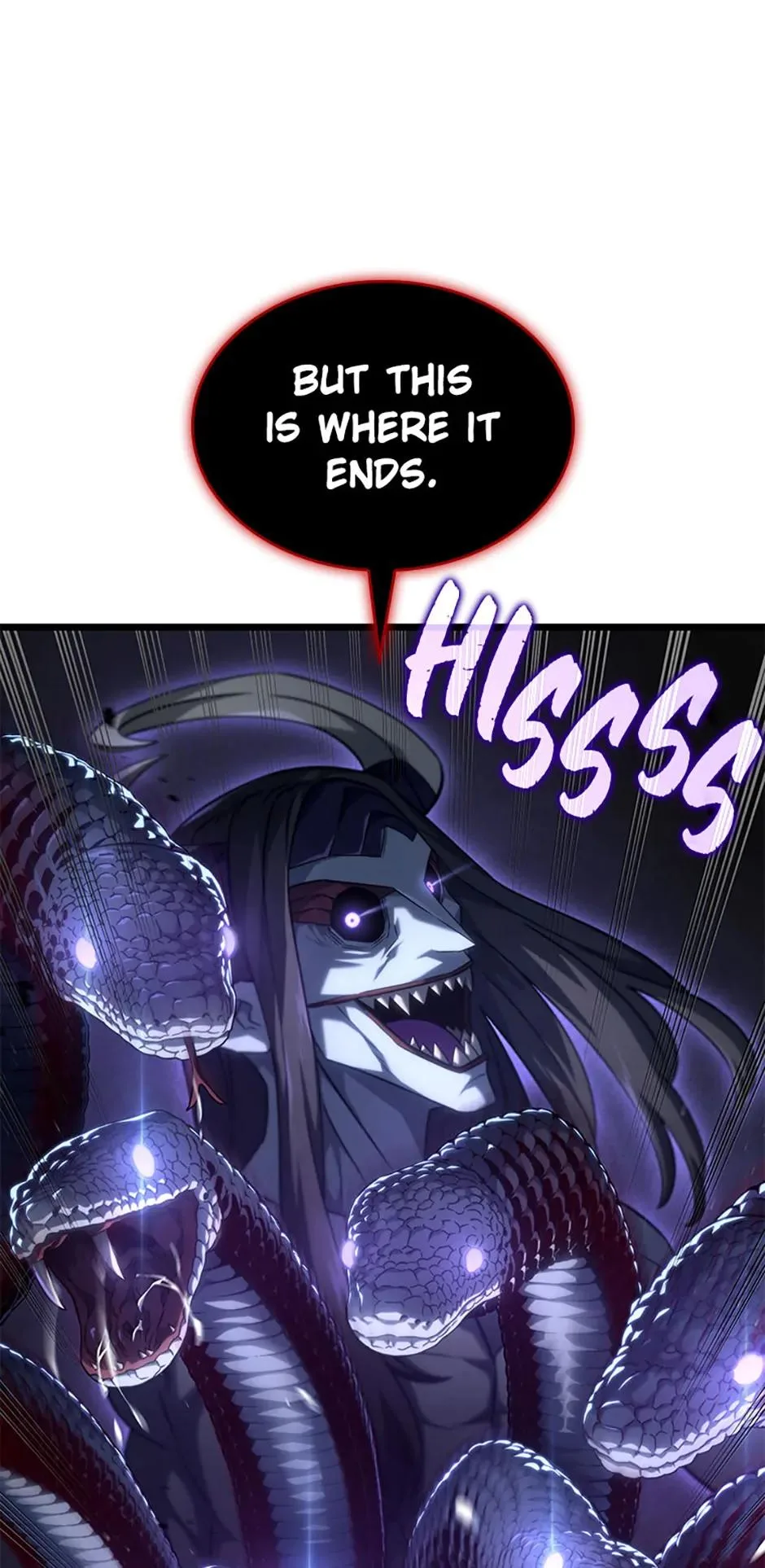 Revenge of the Baskerville Bloodhound Chapter 71 – Page 97
