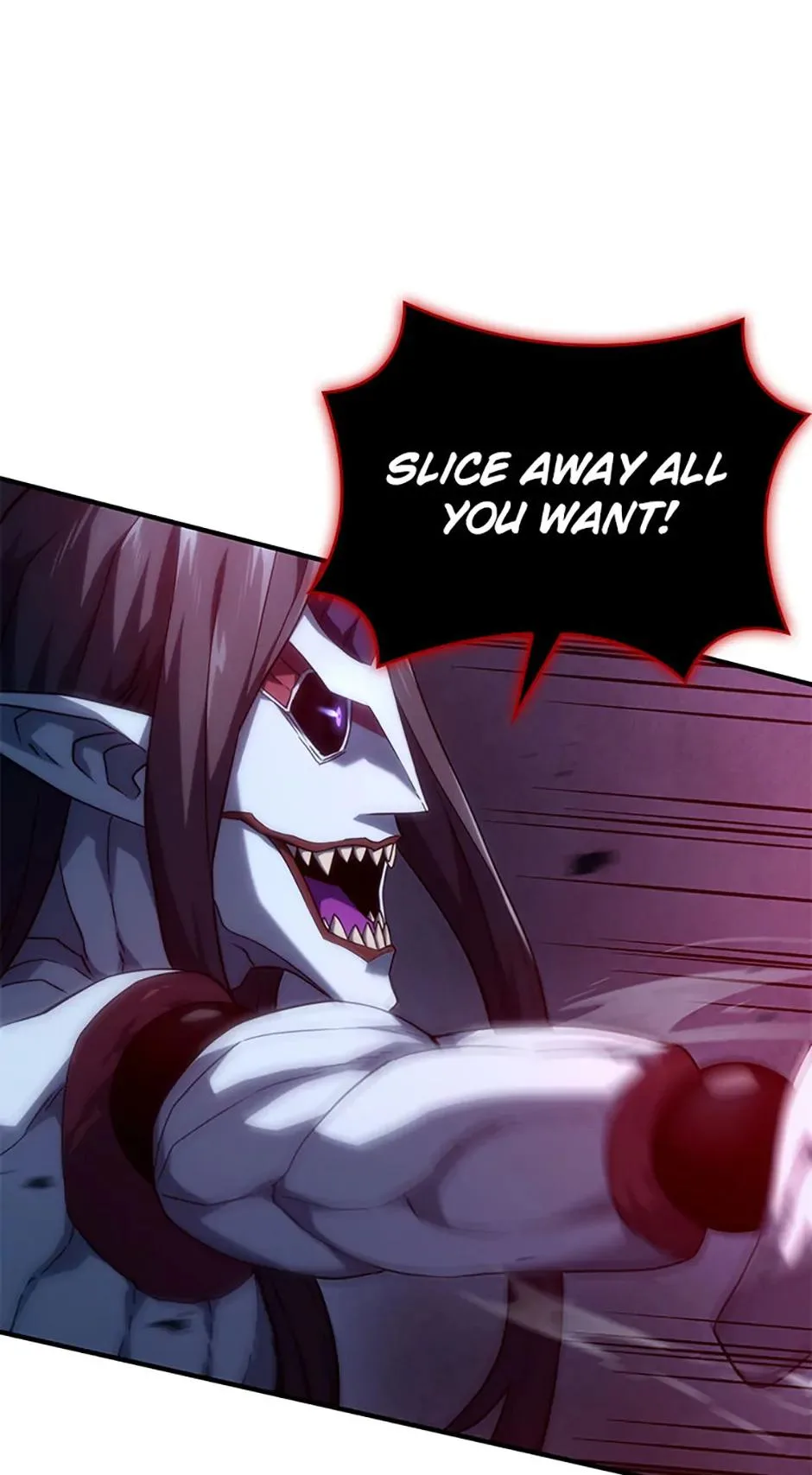 Revenge of the Baskerville Bloodhound Chapter 71 – Page 102