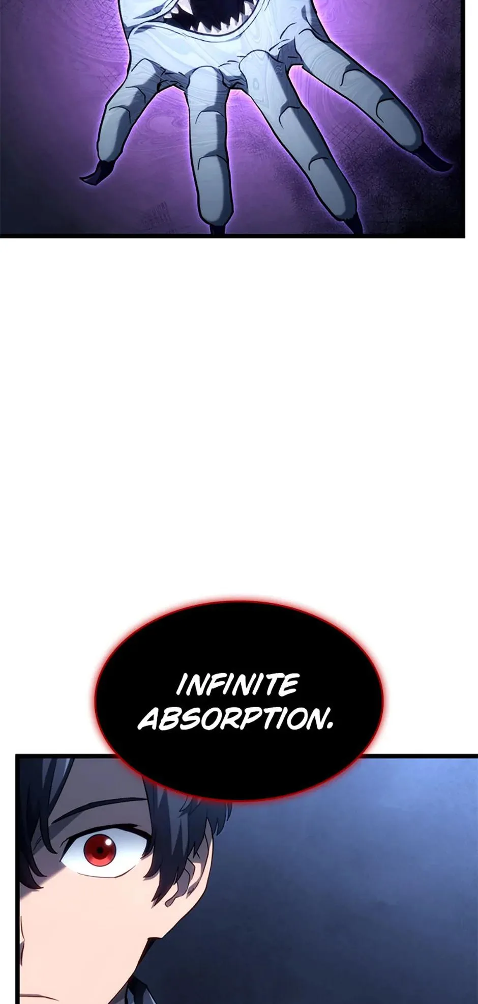 Revenge of the Baskerville Bloodhound Chapter 71 – Page 111