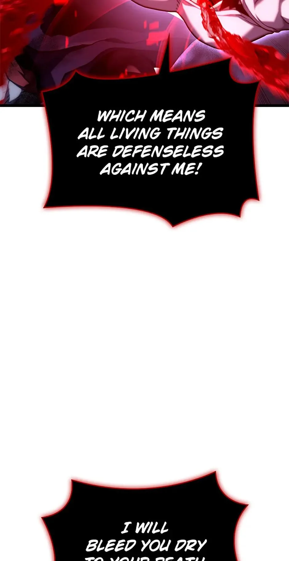 Revenge of the Baskerville Bloodhound Chapter 71 – Page 116