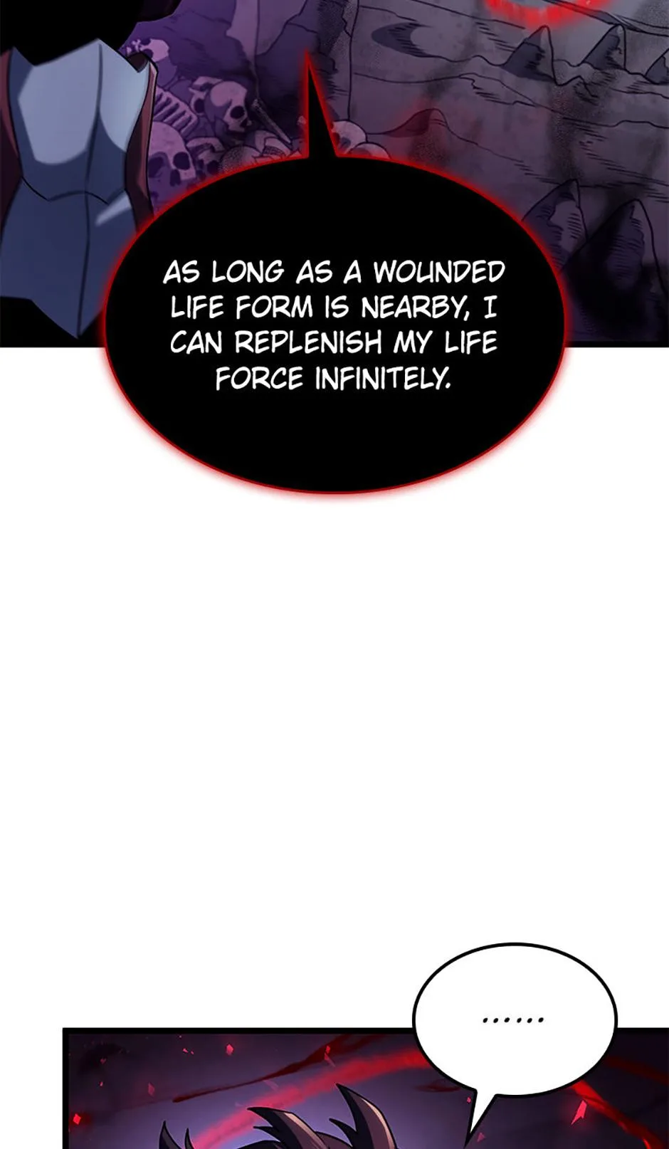 Revenge of the Baskerville Bloodhound Chapter 72 – Page 4