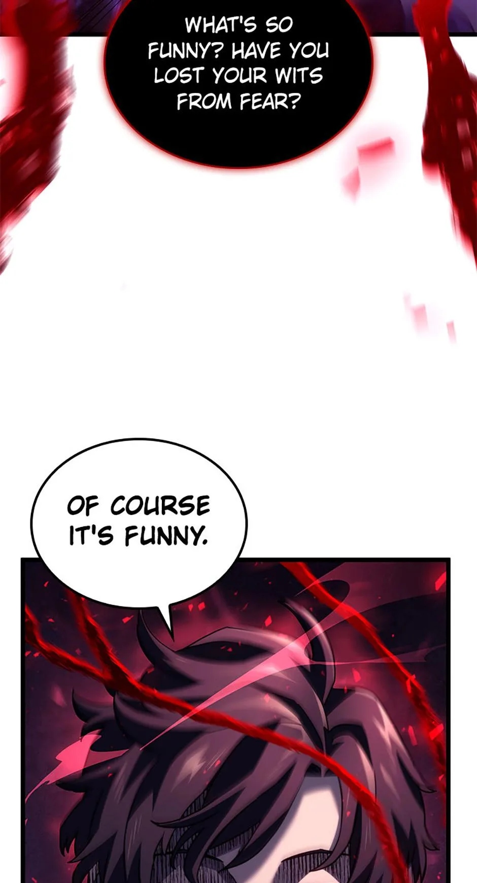 Revenge of the Baskerville Bloodhound Chapter 72 – Page 8