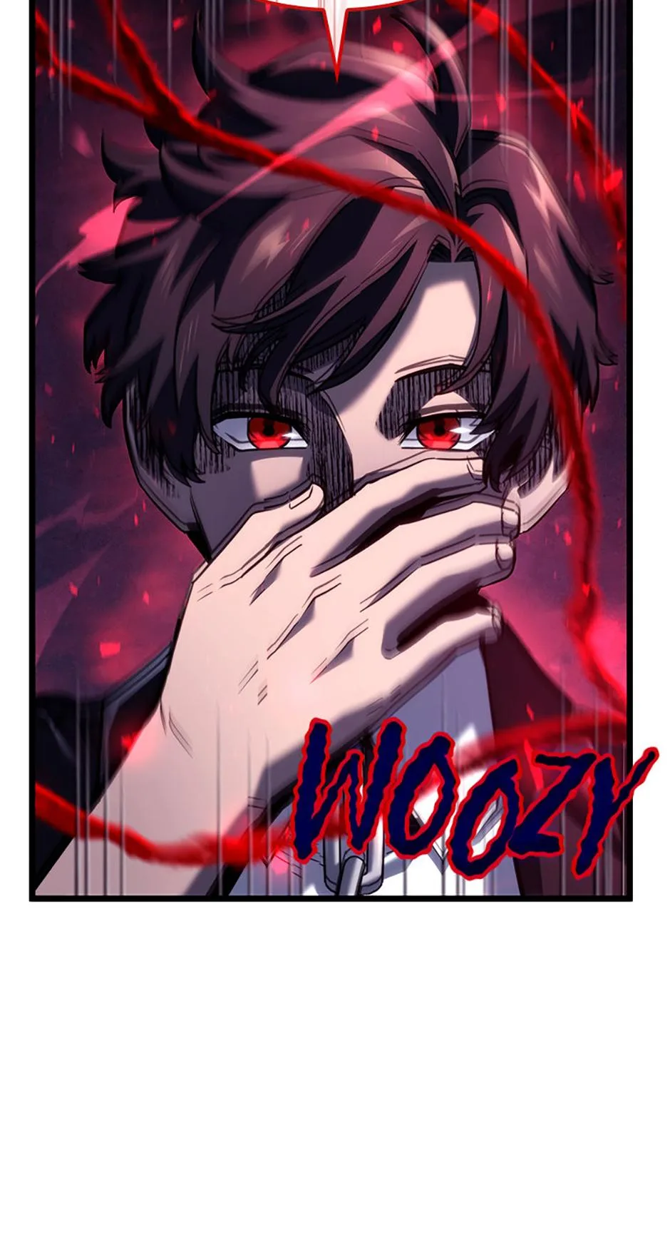Revenge of the Baskerville Bloodhound Chapter 72 – Page 10